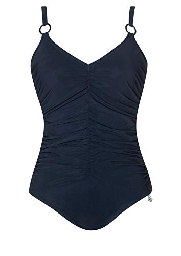 OPERA Badeanzug Basic schwarz 40 C von OPERA