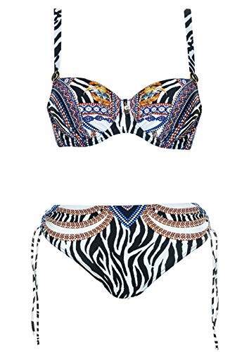 OPERA Bikini 1 Multicolor 38 D von OPERA