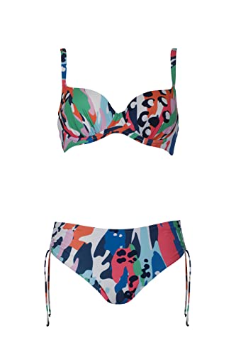 OPERA Bikini 61050.64 (as3, Cup_Band, Numeric_42, d, Multicolor) von OPERA