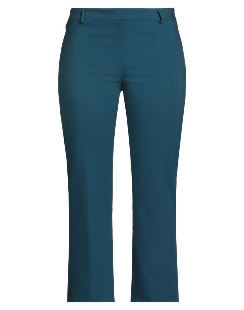 OPERÀ Hose Damen Aquamarin von OPERÀ