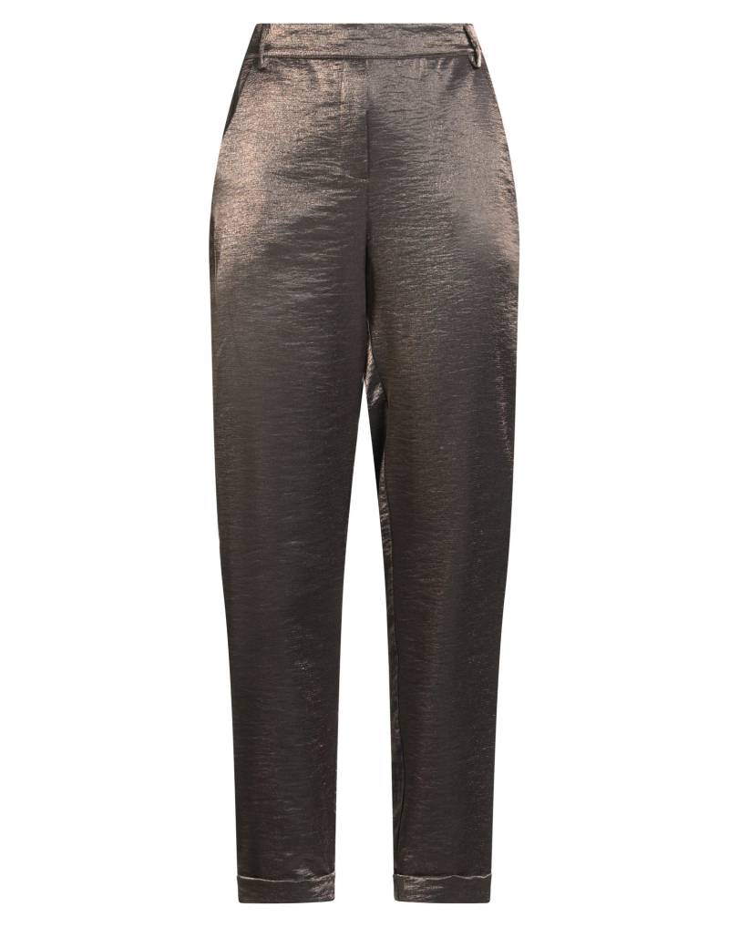 OPERÀ Hose Damen Bronze von OPERÀ
