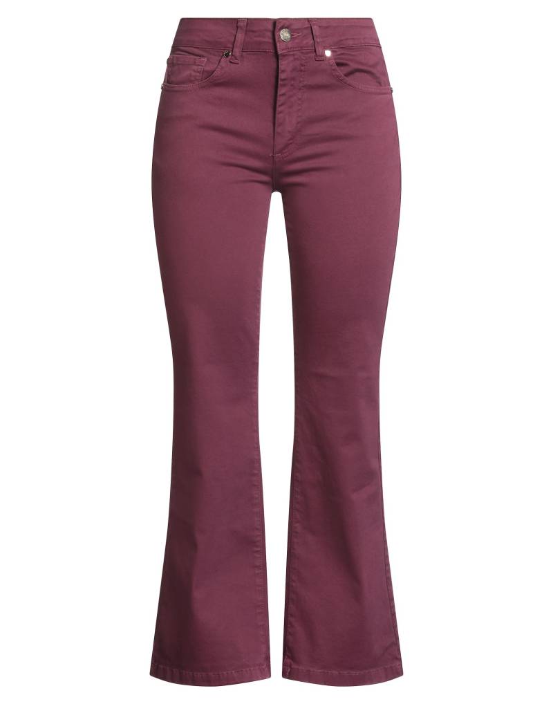 OPERÀ Hose Damen Malve von OPERÀ