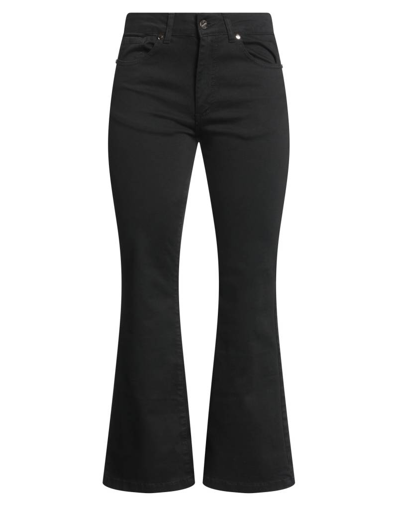 OPERÀ Hose Damen Schwarz von OPERÀ