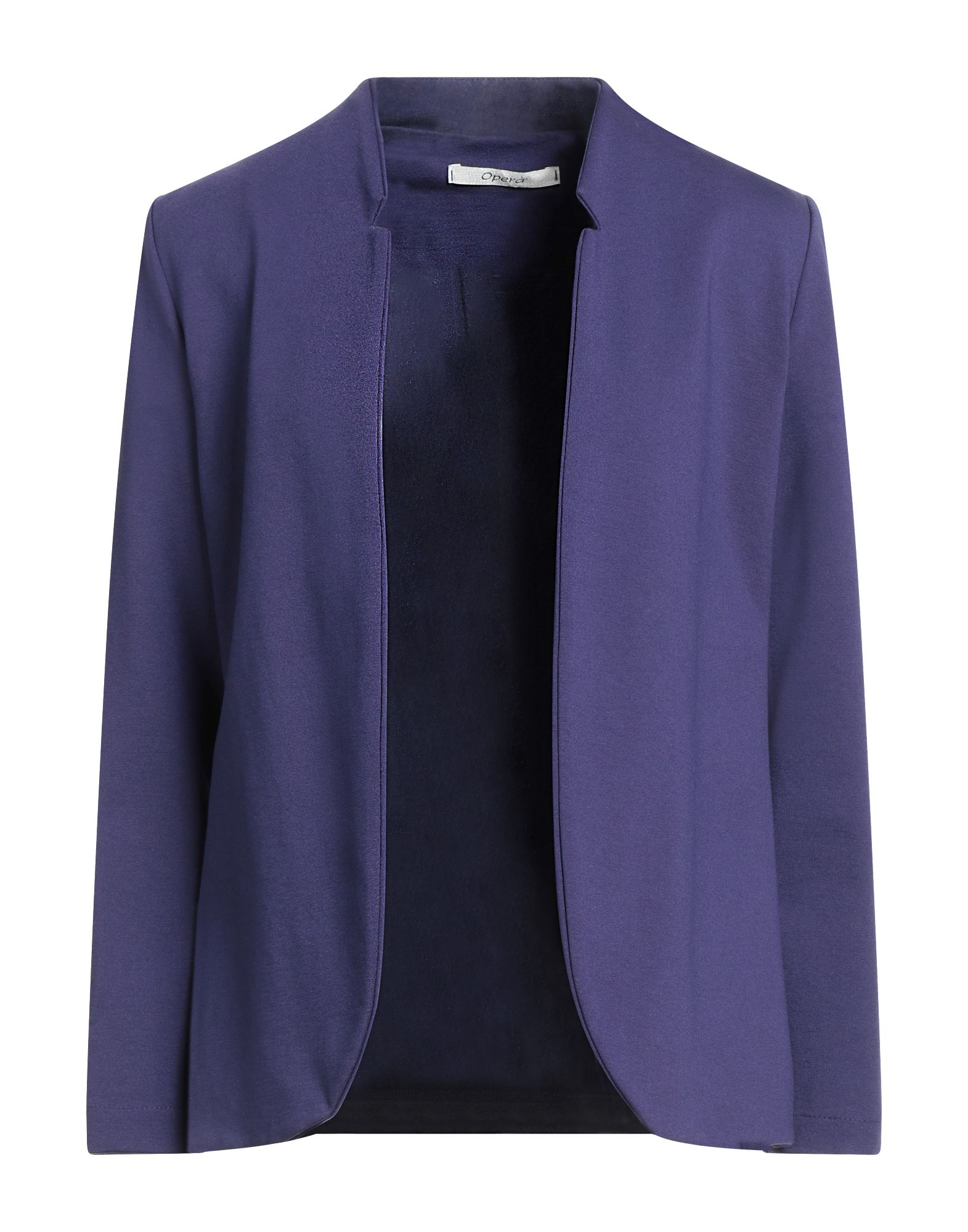 OPERÀ Jacke & Anorak Damen Violett OPERÀ Jacke & Anorak Damen Violett von OPERÀ