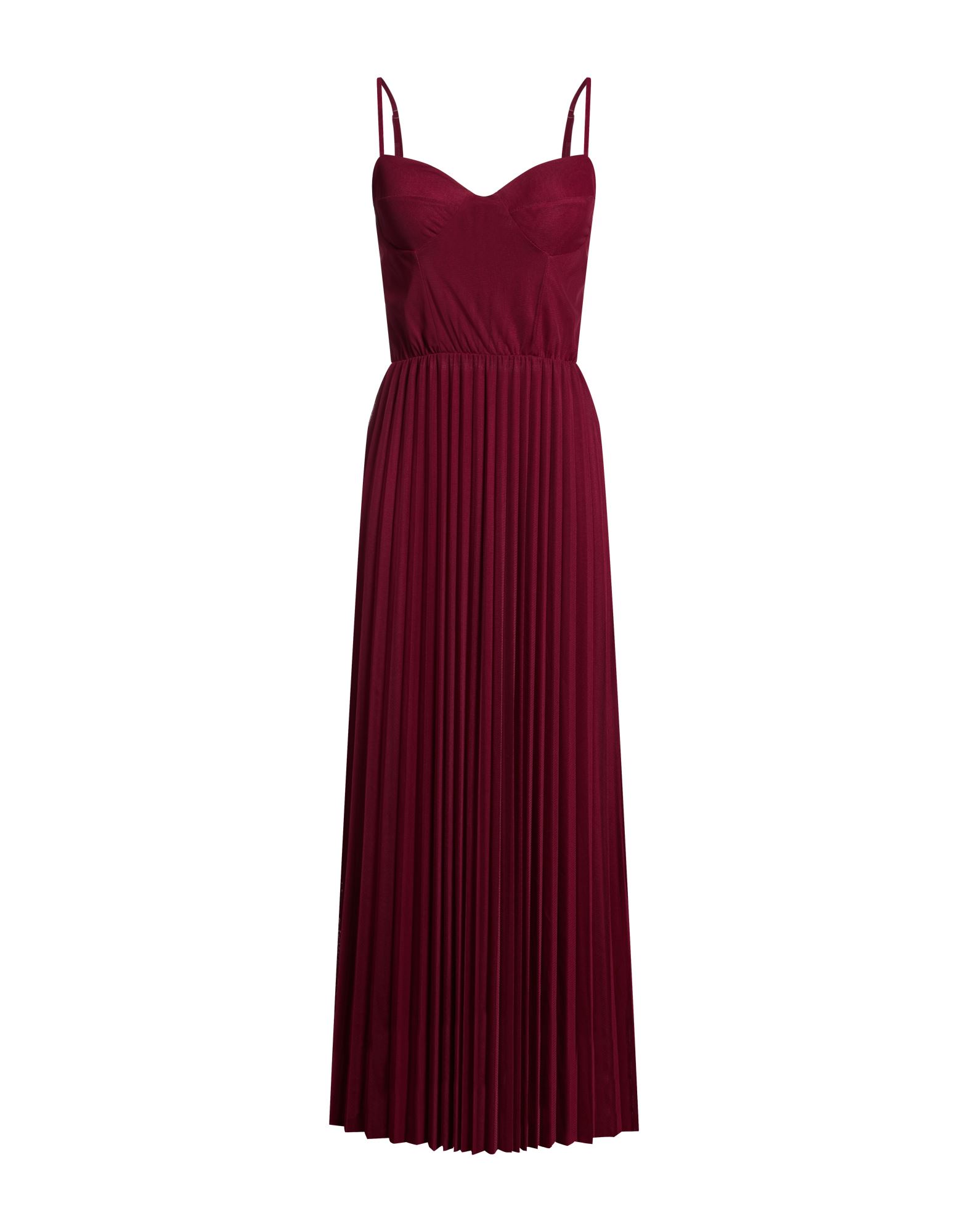 OPERÀ Maxi-kleid Damen Bordeaux von OPERÀ