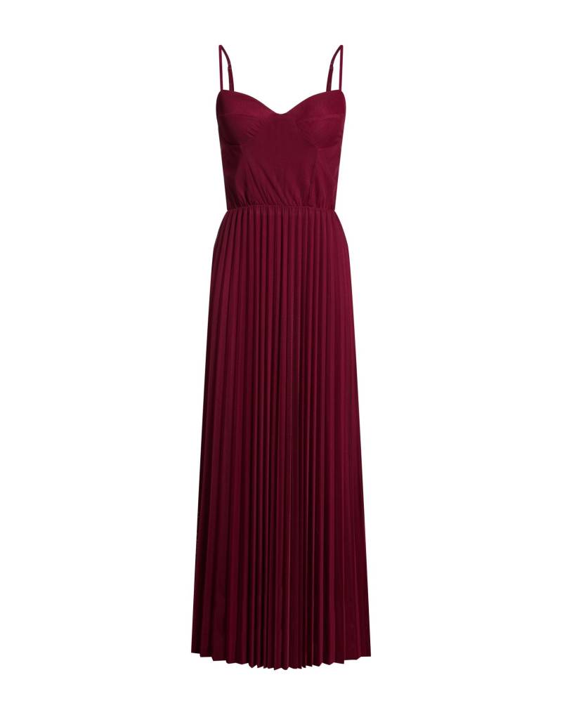 OPERÀ Maxi-kleid Damen Bordeaux von OPERÀ