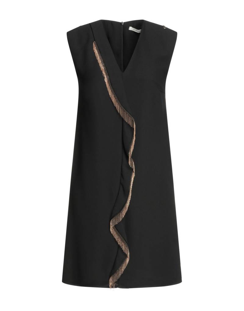 OPERÀ Mini-kleid Damen Schwarz von OPERÀ