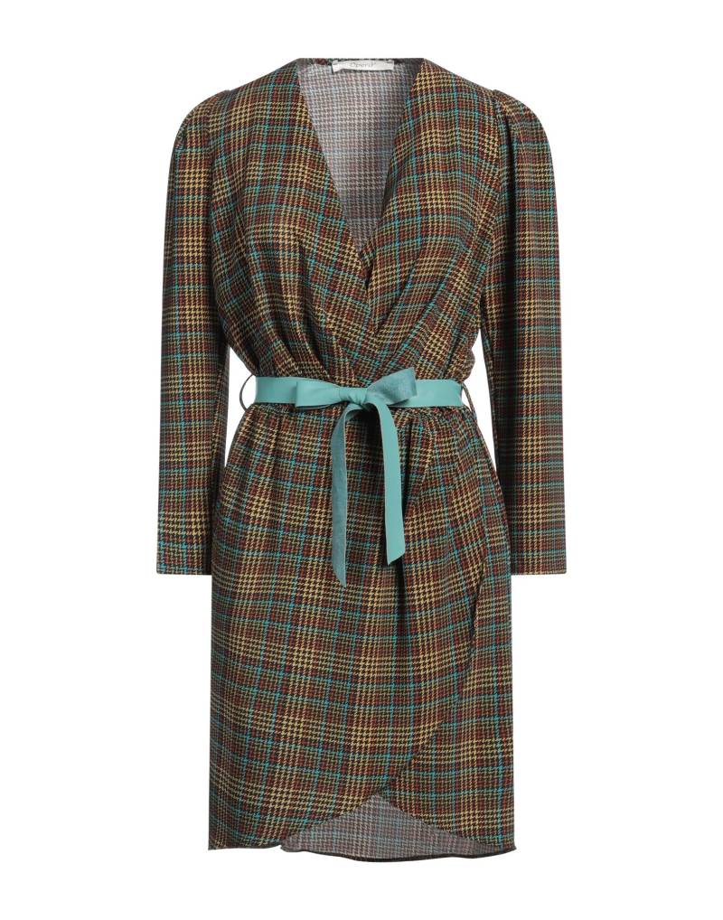 OPERÀ Mini-kleid Damen Schwarz von OPERÀ