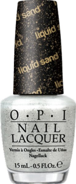 OPI BondGirls Nagellack NLM49 Solitaire 15 ml von OPI
