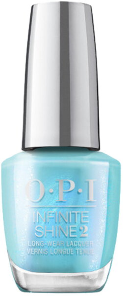 OPI Breakfast at Tiffany's Collection Infinite Shine Lacquer I Believe In Manicures 15ml OPI Breakfast at Tiffany's Collection Infinite Shine Lacquer I Believe In Manicures 15ml von OPI