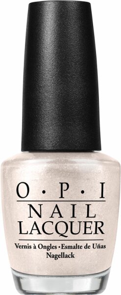 OPI Breakfast at Tiffany's Collection Nagellack HRH05 Five-and-ten 15ml von OPI