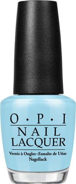 OPI Breakfast at Tiffany's Collection Nagellack HRH09 I Fire Escape Rendezvous 15 ml OPI Breakfast at Tiffany's Collection Nagellack HRH09 I Fire Escape Rendezvous 15 ml von OPI