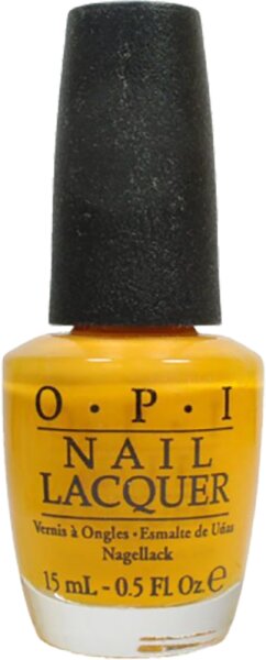 OPI Brights Collection Nagellack NLB66 The "It" Color 15 ml von OPI