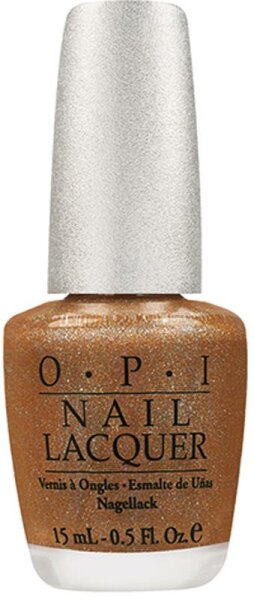OPI Classic Nagellack DS031 15 ml von OPI