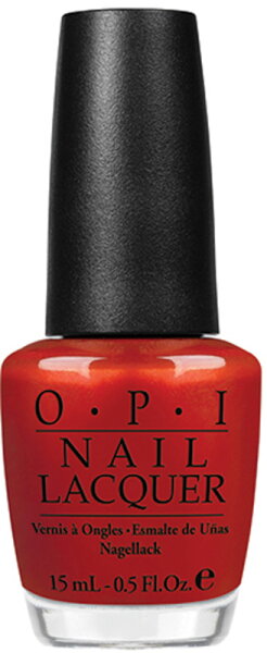 OPI Classics Nagellack Deutsch You Want Me Baby? 15 ml OPI Classics Nagellack Deutsch You Want Me Baby? 15 ml von OPI