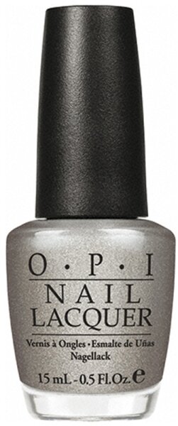 OPI Classics Nagellack NLZ18 Lucerne-Tainly Look Marvelous 15 ml von OPI