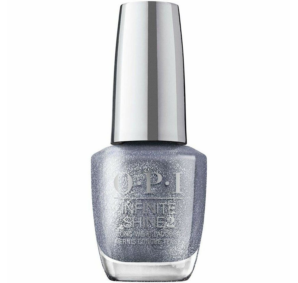 OPI Eau de Parfum Infinite Shine 2 Islm83 Nails The Runway 15ml OPI Eau de Parfum Infinite Shine 2 Islm83 Nails The Runway 15ml von OPI