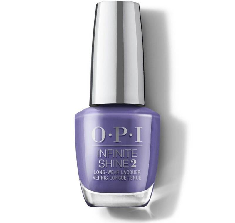 OPI Nagellack Infinite Shine Hrn26 All Is Berry & Bright 15ml von OPI