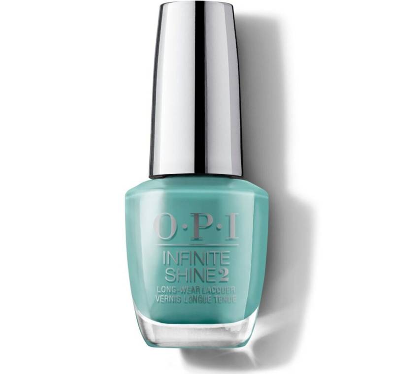 OPI Nagellack Infinite Shine Islt88 Suzi-San Climbs Fuji-San 15ml von OPI