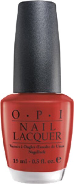 OPI Espana Collection Nagellack first Date at the golden Gate 15 ml OPI Espana Collection Nagellack first Date at the golden Gate 15 ml von OPI