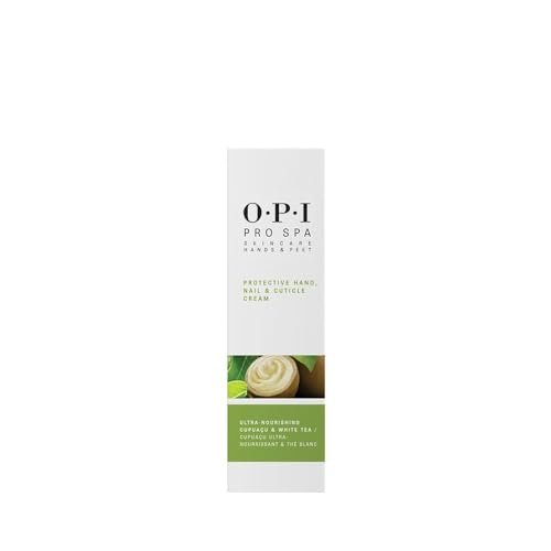 OPI Feuchtigkeitscreme für Hände ASP01 50 ml von OPI