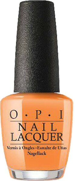OPI Fiji Collection Nagellack No Tan Lines 15 ml OPI Fiji Collection Nagellack No Tan Lines 15 ml von OPI