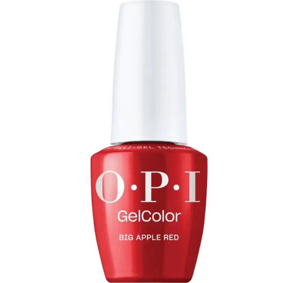 OPI Gel-Nagellack GelColor Gelnagellack 15 ml - Farbton: Halo There! von OPI