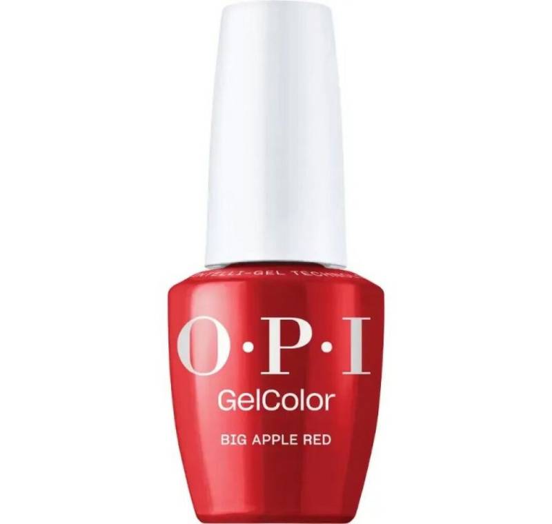 OPI Gel-Nagellack GelColor Gelnagellack 15 ml - Farbton: Halo There! von OPI