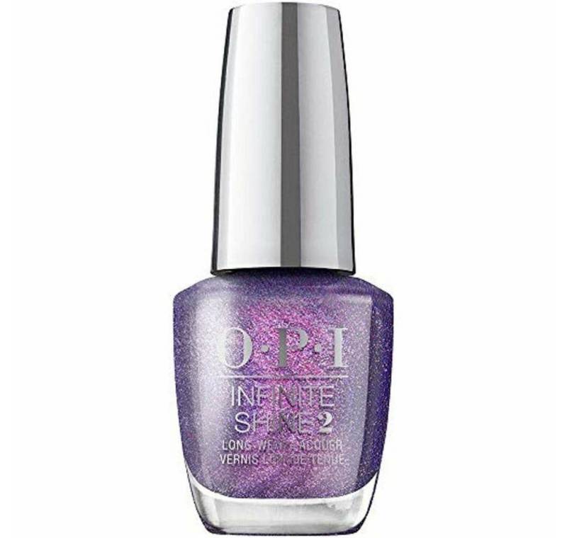 OPI Gel-Nagellack Infinite Shine Islmi11 Leonardos Model Color 15ml von OPI