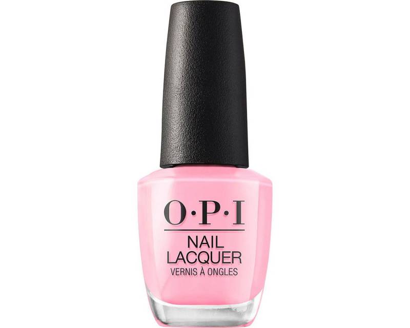 OPI Haargel . von OPI