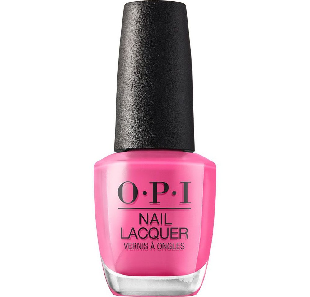 OPI Haargel . von OPI