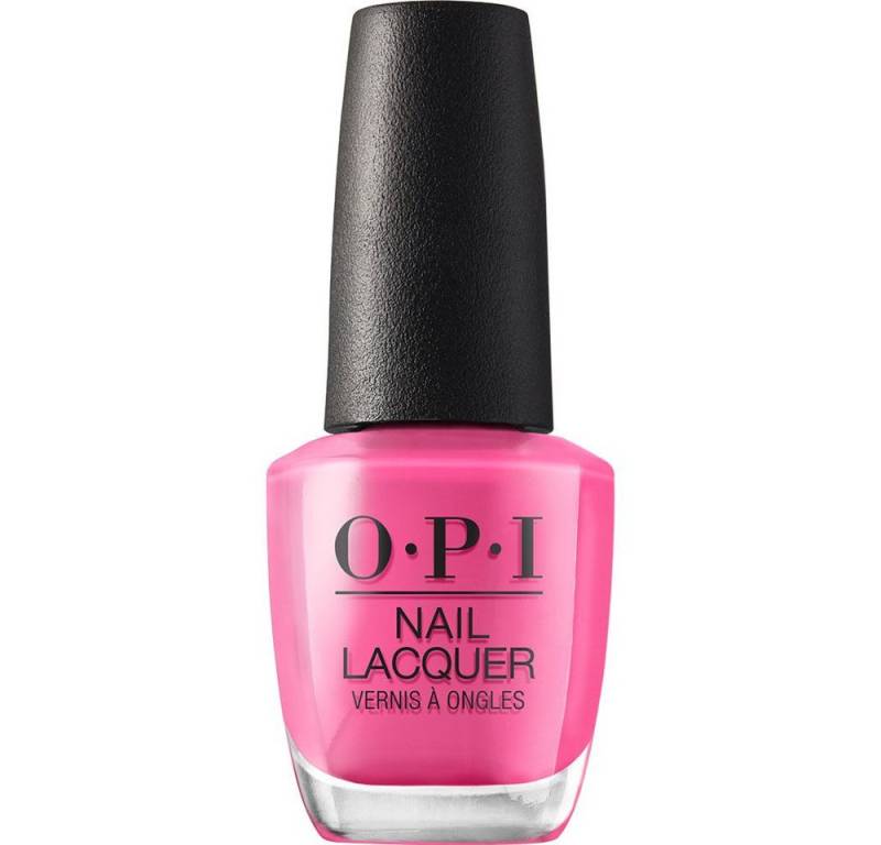 OPI Haargel . von OPI