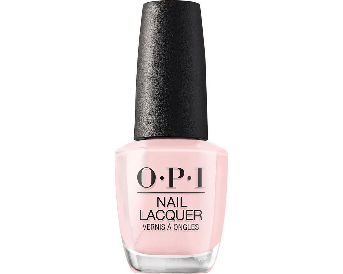 OPI Haargel . von OPI