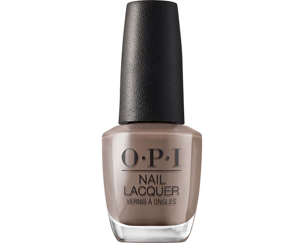 OPI Haargel . von OPI