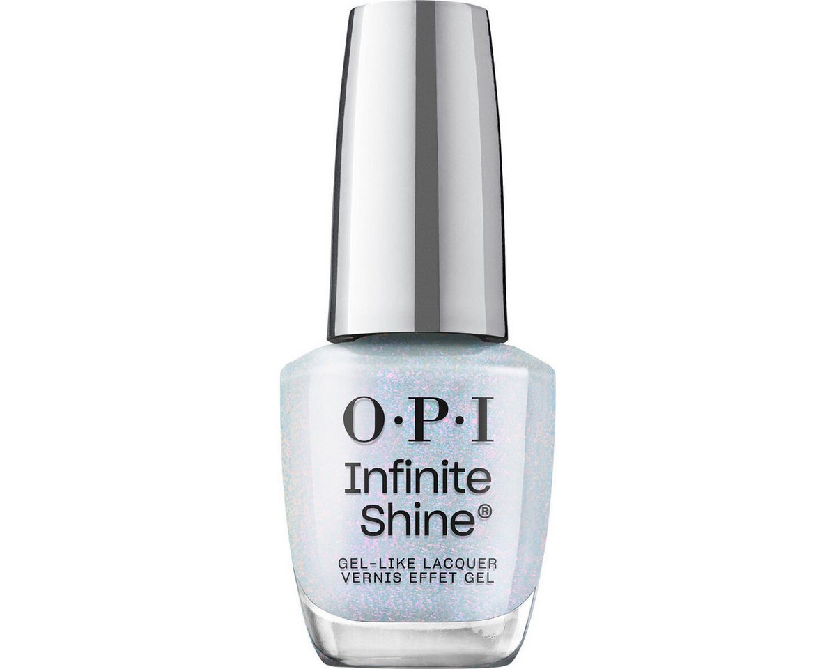 OPI Haargel OPI Infinite Shine Nagellak From Head to Doze 15ml OPI Haargel OPI Infinite Shine Nagellak From Head to Doze 15ml von OPI