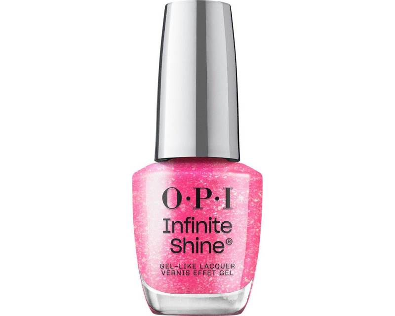 OPI Haargel OPI Infinite Shine Nagellak Glossed in Your Thoughts 15ml von OPI