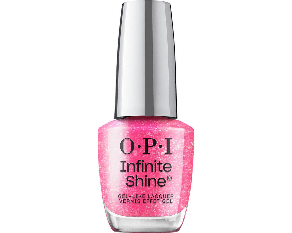 OPI Haargel OPI Infinite Shine Nagellak Glossed in Your Thoughts 15ml OPI Haargel OPI Infinite Shine Nagellak Glossed in Your Thoughts 15ml von OPI
