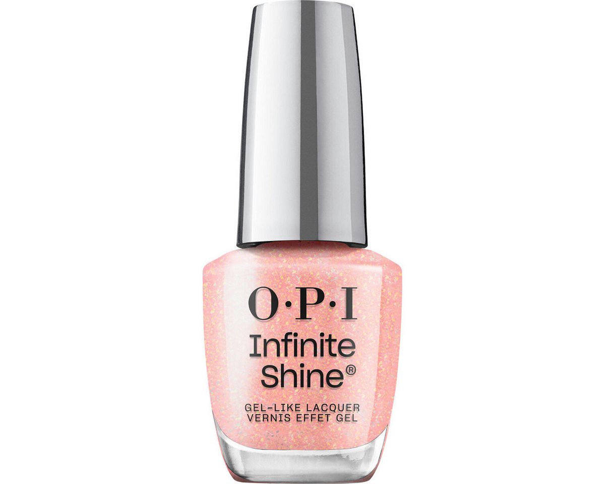 OPI Haargel OPI Infinite Shine Nagellak Suzi's Pedicure Throne 15ml OPI Haargel OPI Infinite Shine Nagellak Suzi's Pedicure Throne 15ml von OPI