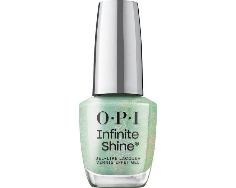 OPI Haargel OPI Infinite Shine Nagellak Teals Familiar 15ml von OPI
