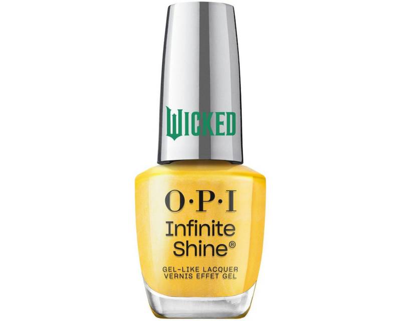 OPI Haargel OPI Infinite Shine Yellow Brick Road 15ml von OPI