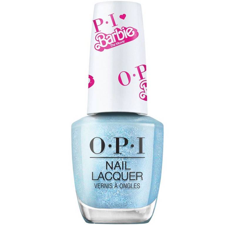 OPI Haargel OPI Nagellack Yay Space 15ml von OPI