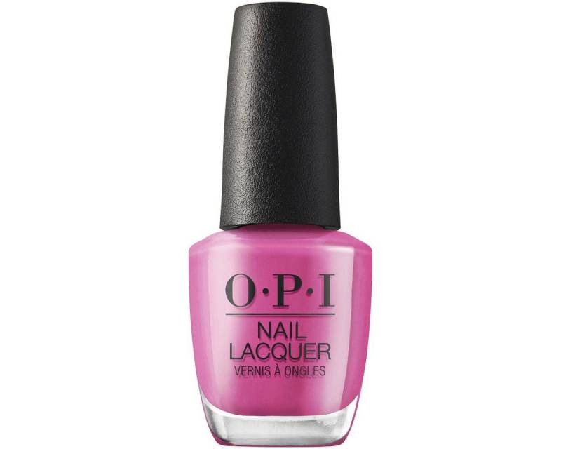 OPI Haargel OPI Nagellak Without a Pout 15ml von OPI