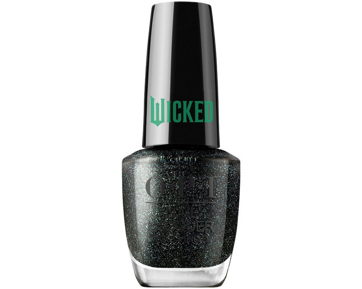 OPI Haargel OPI Nail Lacquer Deflying Gravity 15ml OPI Haargel OPI Nail Lacquer Deflying Gravity 15ml von OPI