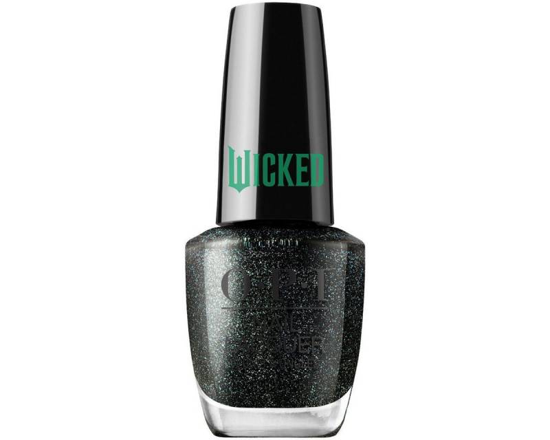 OPI Haargel OPI Nail Lacquer Deflying Gravity 15ml von OPI