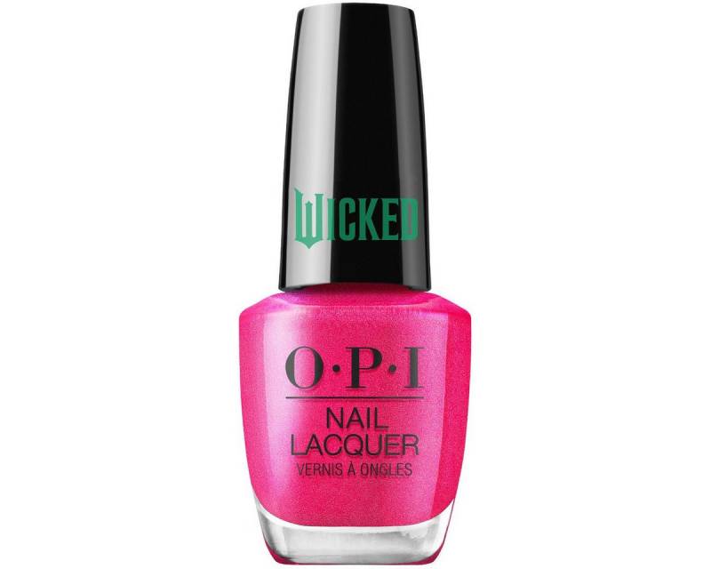 OPI Haargel OPI Nail Lacquer Glinda the Good! 15ml von OPI