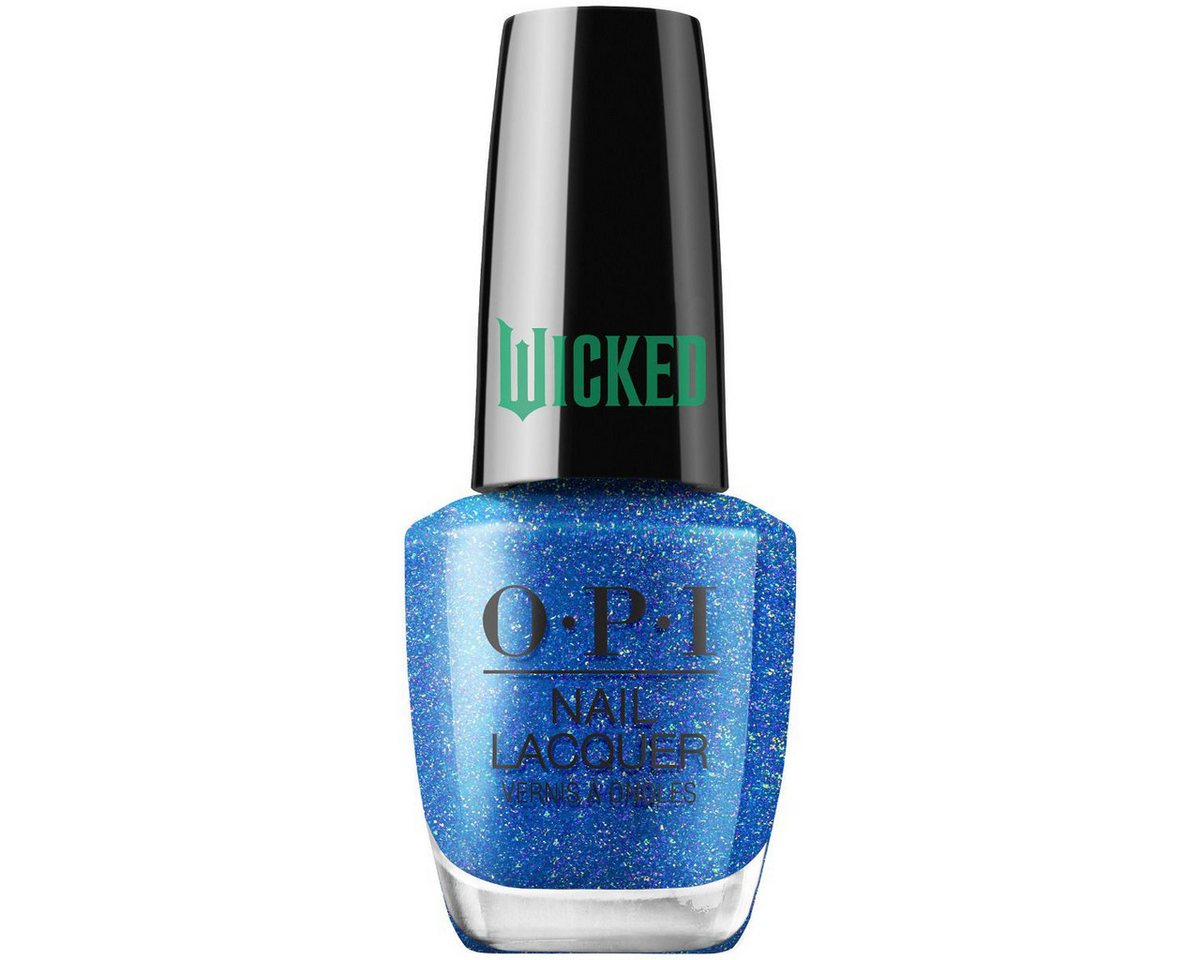 OPI Haargel OPI Nail Lacquer I'm the Wonderfullest 15ml von OPI
