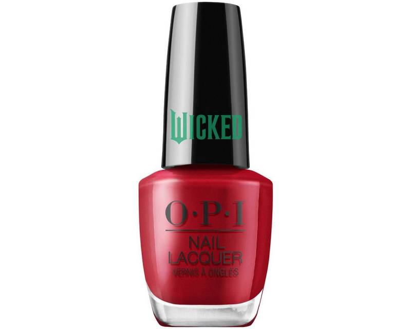 OPI Haargel OPI Nail Lacquer Nessa-Ist Rose 15ml von OPI