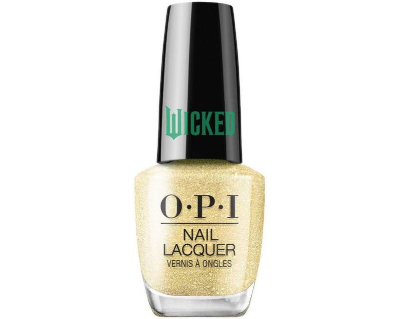 OPI Haargel OPI Nail Lacquer Oz-Mazing 15ml von OPI