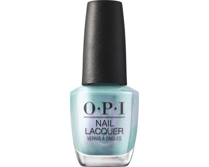 OPI Haargel OPI Nail Lacquer Reality Check Ya Out 15ml von OPI