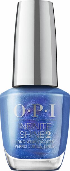 OPI Infinite Shine Celebration Collection 15 ml LED Marquee HRN25 von OPI
